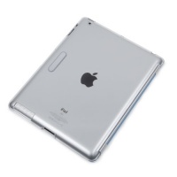 Speck Products SmartShell, Lightweight and Ultra-Thin Case for iPad 2 - Clear (SPK-A0530) Speck Products SmartShell, Lightweight and Ultra-Thin Case for iPad 2 - Clear (SPK-A0530)