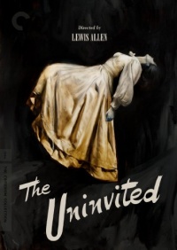 The Uninvited (Criterion Collection) The Uninvited (Criterion Collection)