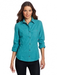 Woolrich Women's Chamois Shirt Woolrich Women's Chamois Shirt