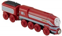 Thomas Wooden Railway - Caitlyn Engine Thomas Wooden Railway - Caitlyn Engine