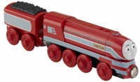 Thomas Wooden Railway - Caitlyn Engine