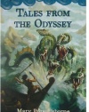 Tales from the Odyssey, Part 1