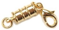 BV CAST BEAD SPACER ASST 40PC/PKG BV CAST BEAD SPACER ASST 40PC/PKG