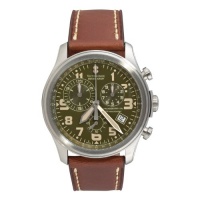 Victorinox Swiss Army Men's 241287 Infantry Vintage Chrono Watch Victorinox Swiss Army Men's 241287 Infantry Vintage Chrono Watch