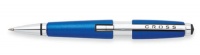 Cross Edge Capless Gel Ink Pen, Nitron Blue (AT0555-3) Cross Edge Capless Gel Ink Pen, Nitron Blue (AT0555-3)