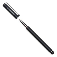 Kensington K39304US Touch Screen Stylus and Pen for iPad, Tablets, Touchscreens, iPhone and Smartphones, including iPhone 5 - Black Kensington K39304US Touch Screen Stylus and Pen for iPad, Tablets, Touchscreens, iPhone and Smartphones, including iPhone 5 - Black