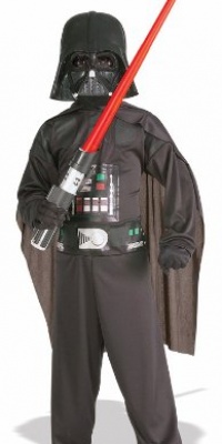 Darth Vader Child Costume Darth Vader Child Costume