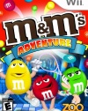 M&M's Adventure