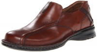 Clarks Men's Escalade Slip-On Clarks Men's Escalade Slip-On