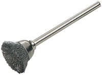 Dremel 442 Carbon Steel Brush Dremel 442 Carbon Steel Brush