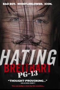 Hating Breitbart PG-13 Hating Breitbart PG-13