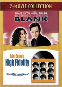 Grosse Pointe Blank / High Fidelity Grosse Pointe Blank / High Fidelity