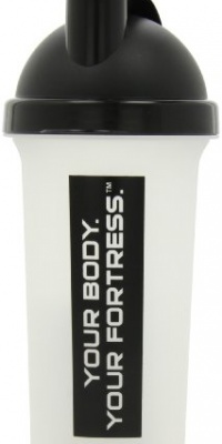 Body Fortress Shaker, 25 Ounce Body Fortress Shaker, 25 Ounce
