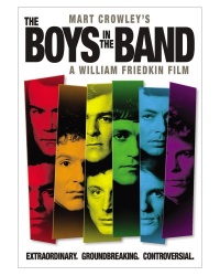 The Boys in the Band The Boys in the Band