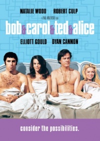 Bob & Carol & Ted & Alice Bob & Carol & Ted & Alice