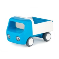 Kid O Tip Truck Blue Kid O Tip Truck Blue