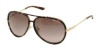 JIMMY CHOO Sunglasses Terrence/S 0NHO Havana 62MM