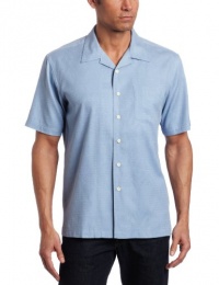 Quiksilver Waterman Men's Olowalu Woven Shirt Quiksilver Waterman Men's Olowalu Woven Shirt