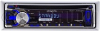 KMR-355U Marine CD/MP3 Player - 88 W RMS - iPod/iPhone Compatible - Single DIN KMR-355U Marine CD/MP3 Player - 88 W RMS - iPod/iPhone Compatible - Single DIN