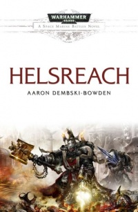 Helsreach (Space Marine Battles) Helsreach (Space Marine Battles)