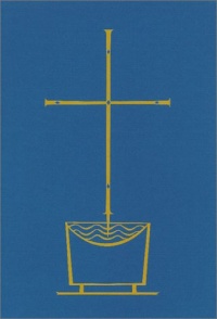 The Rite of Baptism for Children: Ritual Edition The Rite of Baptism for Children: Ritual Edition