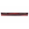 Swissco Tortoise Hand Made Mustache/Beard Comb