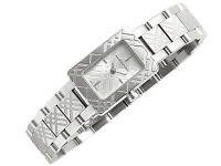Authentic Burberry Womens Heritage Collection Stainless Steel Watch BU1170 Authentic Burberry Womens Heritage Collection Stainless Steel Watch BU1170