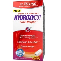 Hydroxycut Pro Clinical, 150 Rapid Release Caplets Hydroxycut Pro Clinical, 150 Rapid Release Caplets