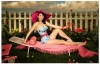 Katy Perry - Teenage Dream - California Gurl 11x17 Poster