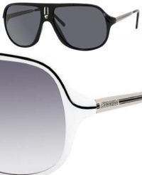 CARRERA SUNGLASSES CA SAFARIR/S 0CR5 WHITEBLACK/PALL CARRERA SUNGLASSES CA SAFARIR/S 0CR5 WHITEBLACK/PALL