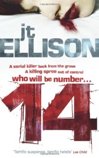 14 (Taylor Jackson series #2) (A Taylor Jackson Thriller) 14 (Taylor Jackson series #2) (A Taylor Jackson Thriller)