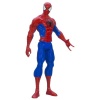 Marvel Ultimate Spider-Man - Titan Hero Series Spider-Man Figure