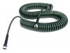 Water Right PCH-075-FG-4PKRS 75-Foot x 3/8-Inch Polyurethane Lead Safe Coil Garden Hose - Forest Green