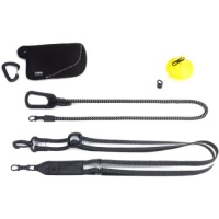Canon AKT-DC2 Accessory Kit for Outdoor Camera (Black) Canon AKT-DC2 Accessory Kit for Outdoor Camera (Black)