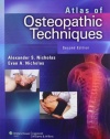 Atlas of Osteopathic Techniques