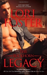 The Buckhorn Legacy (Hqn) The Buckhorn Legacy (Hqn)