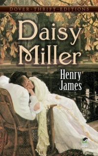 Daisy Miller (Dover Thrift Editions)