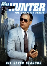 Hunter: The Complete Series Hunter: The Complete Series