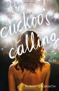The Cuckoo's Calling The Cuckoo's Calling