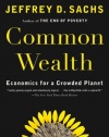 Common Wealth: Economics for a Crowded Planet