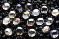 GemStones® Pearls® Decorative Aquarium Stones, Pink, 90/bag GemStones® Pearls® Decorative Aquarium Stones, Pink, 90/bag