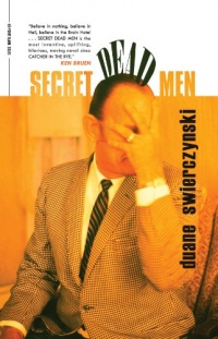 Secret Dead Men Secret Dead Men