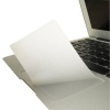 TopCase Palm Rest Cover for Macbook Pro 13 with Trackpad Protector + TopCase Mouse Pad