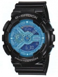 G-Shock Men's Watch G-Shock GA-110B GA-110B-1A2DR - WW G-Shock Men's Watch G-Shock GA-110B GA-110B-1A2DR - WW