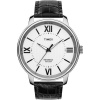 Timex Color Strap Collection Mens Black - Timex T2N691