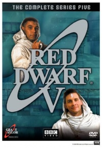 Red Dwarf: Series V Red Dwarf: Series V