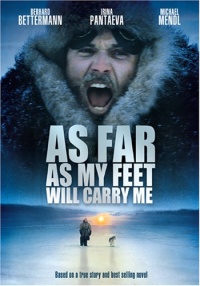 As Far as My Feet Will Carry Me As Far as My Feet Will Carry Me