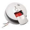 Firex/Kidde i5000 Hardwire Ionization Smoke Alarm with Battery Backup