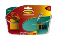 Command Small Organizer Command Small Organizer