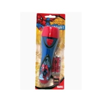 Play Visions Spiderman Flashlight Play Visions Spiderman Flashlight